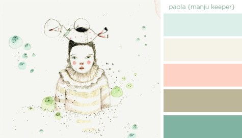 Holli - Manju Keeper