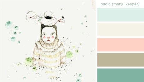 Holli - Manju Keeper Holli - Manju Keeper