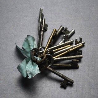 Proprietor's Keys