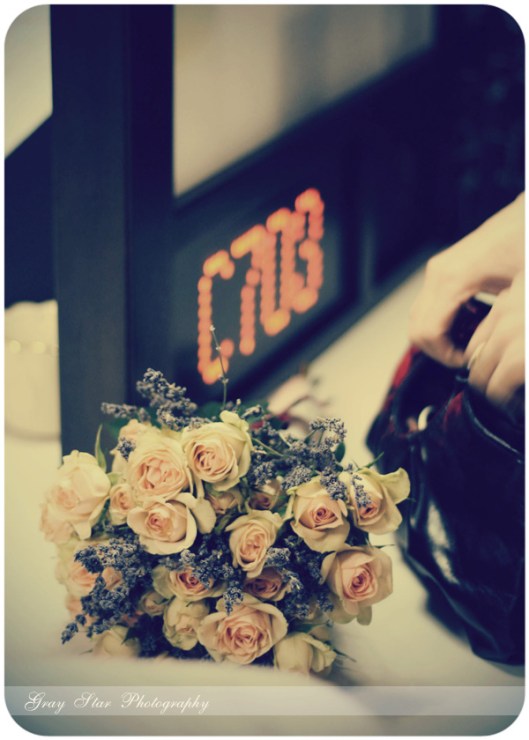 Jen & Reinder Tie the Knot - Copyright 2012 Melissa O'Connor