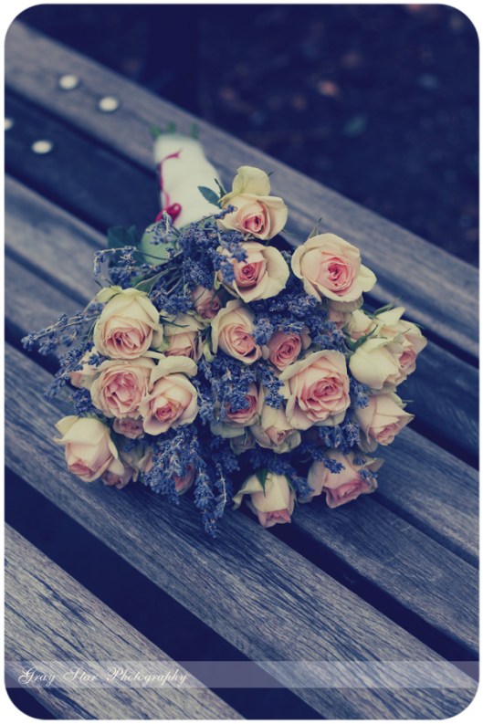 Jen & Reinder Tie the Knot - Copyright 2012 Melissa O'Connor