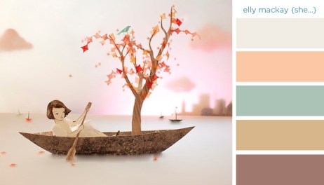 elly mackay {theater clouds} - she brought back a gift of the season elly mackay {theater clouds} - she brought back a gift of the season