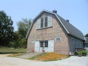 Queens County Farm Museum - Floral Park