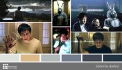 Color in Cinema -Donnie Darko