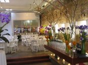 Blanchett Flowers - Manhattan