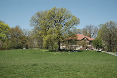 Prospect Park - Brooklyn Prospect Park - Brooklyn