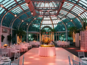 The Palm House - Brooklyn