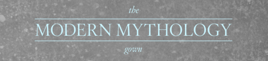 The Modern Mythology Gown Header - BHLDN