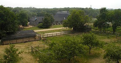 Queens County Farm Museum - Floral Park Queens County Farm Museum - Floral Park