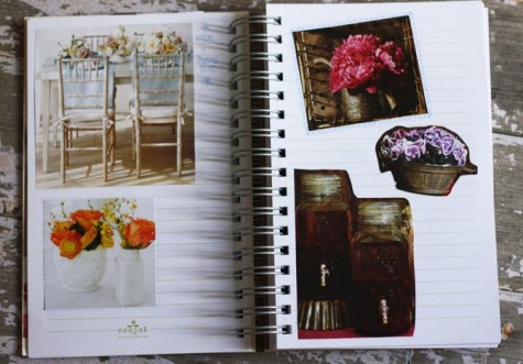 Wedding Journal - Caterers Wedding Journal - Caterers