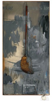 Artists Who Inspire - Jasper Johns