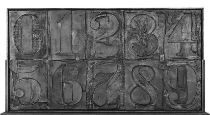 Artists Who Inspire - Jasper Johns