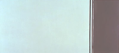 Artists Who Inspire - Barnett Newman