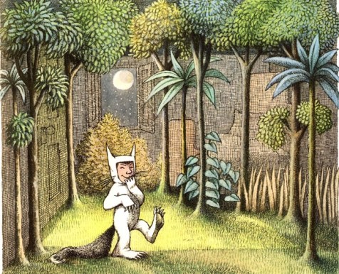 Artists Who Inspire - Maurice Sendak
