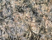 Artists Who Inspire - Pollock