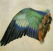 Artists Who Inspire - Albrecht Dürer