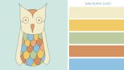 Kate Durkin - Owl