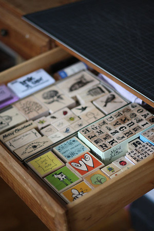 The Art of Organizing