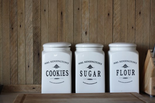 Home Sweet Home: Kitchen Redesign