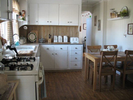 Home Sweet Home: Kitchen Redesign