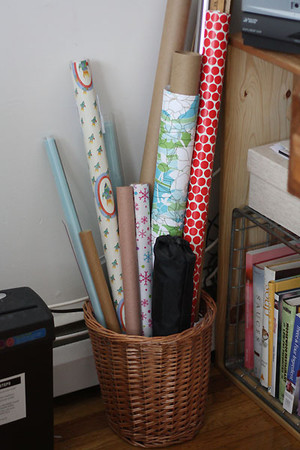 The Art of Organizing