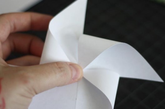 Decorative Pinwheels