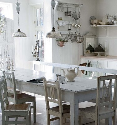 Home Sweet Home: Kitchen Redesign