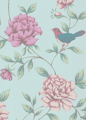 Color, Patterns and Paper, Oh My! - Monsoon