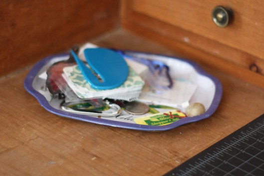 The Art of Organizing