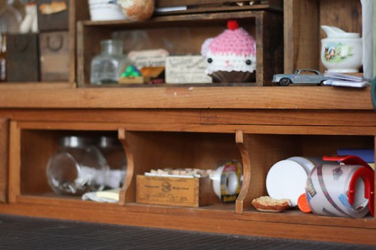 The Art of Organizing