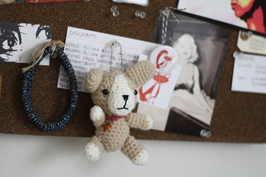 The Art of Organizing