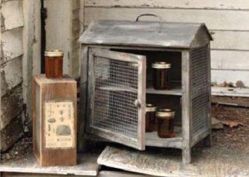 Shop of the Month: Chez Renee