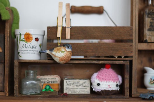 The Art of Organizing