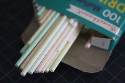 Decorative Pinwheels