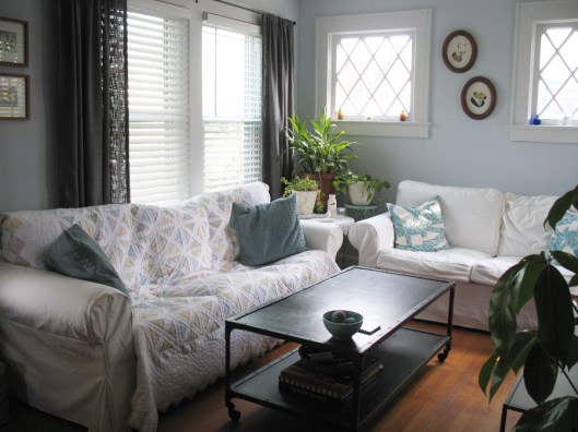 Home Sweet Home: Living Room Redesign Home Sweet Home: Living Room Redesign