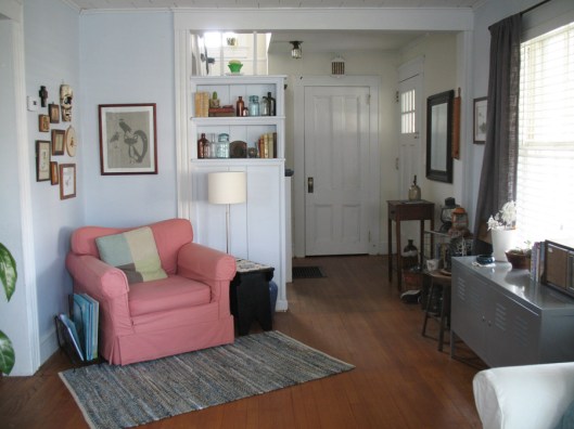 Home Sweet Home: Living Room Redesign Home Sweet Home: Living Room Redesign