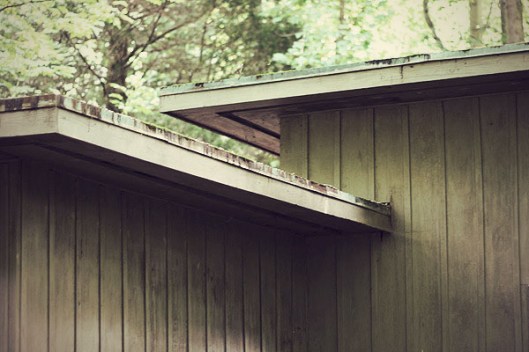 Historic Series: The Karpen House - Copyright 2012 Melissa O'Connor