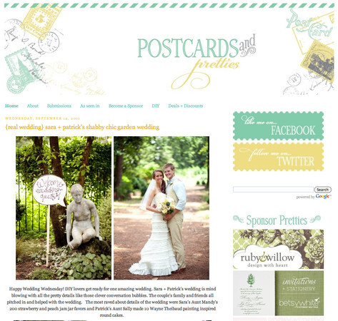 DIY Wedding - Quick Tips