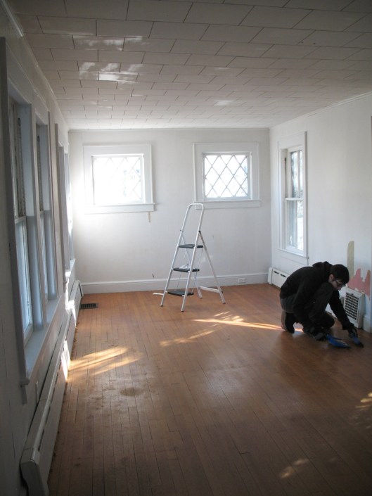 Home Sweet Home: Living Room Redesign Home Sweet Home: Living Room Redesign