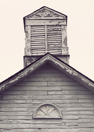 Historic Series: St. John of Jerusalem Cemetery - Copyright 2012 Melissa O'Connor