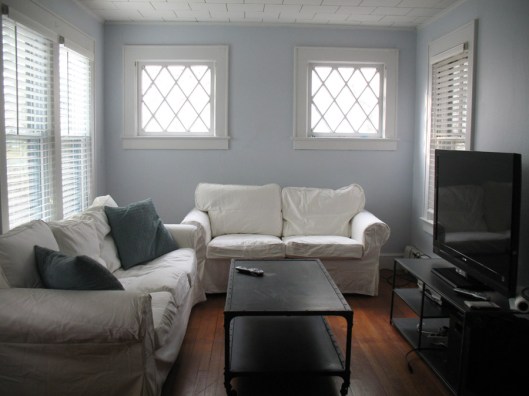 Home Sweet Home: Living Room Redesign Home Sweet Home: Living Room Redesign