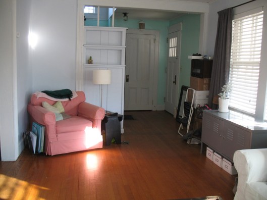 Home Sweet Home: Living Room Redesign Home Sweet Home: Living Room Redesign