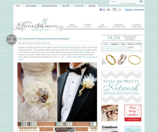 DIY Wedding - Quick Tips