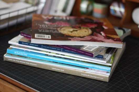 DIY Wedding - Quick Tips