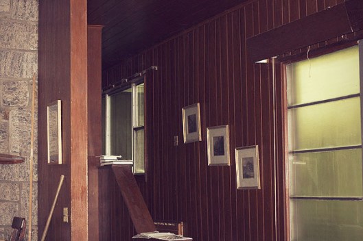 Historic Series: The Karpen House - Copyright 2012 Melissa O'Connor