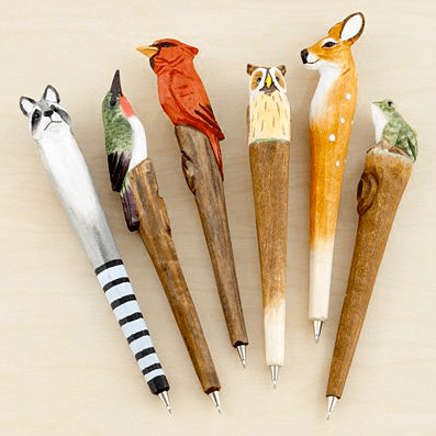 Shop of the Month: World Market - Forest Animal Pens