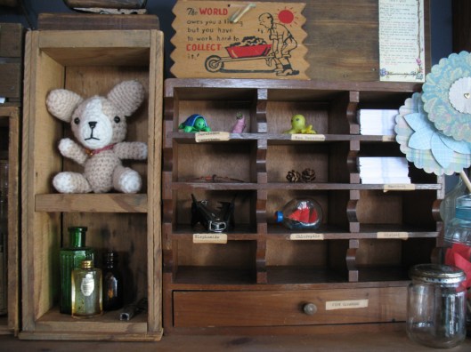 The Art of Organizing