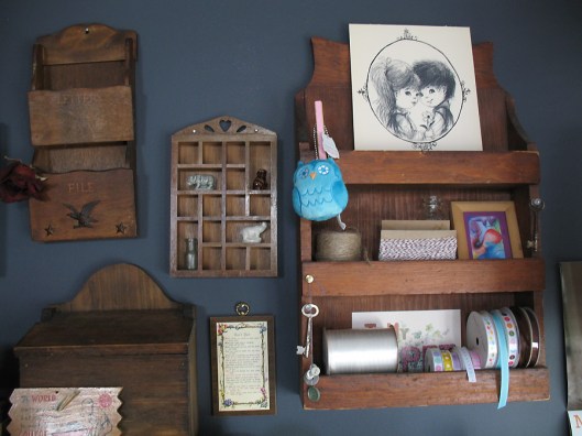 The Art of Organizing