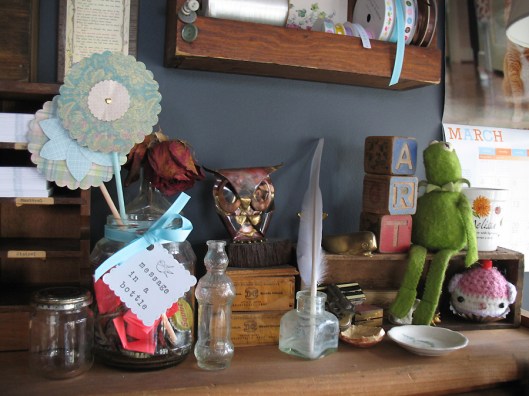 The Art of Organizing