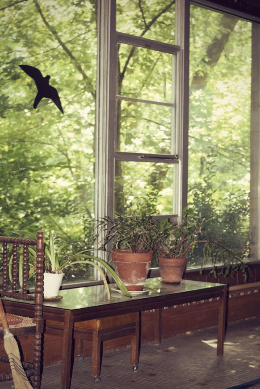 Historic Series: The Karpen House - Copyright 2012 Melissa O'Connor